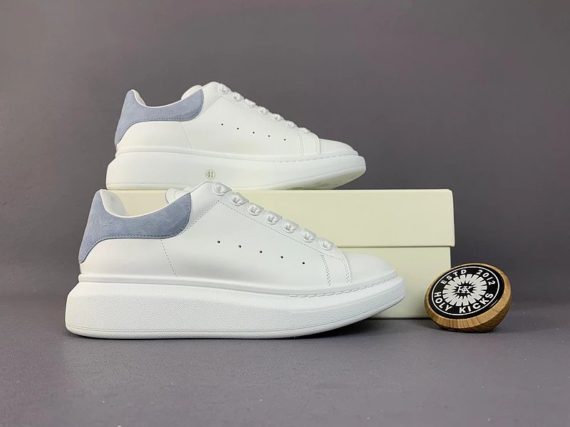 ALEXANDER MCQUEEN SHOES photo 14
