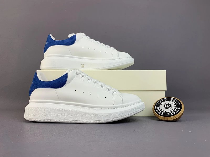ALEXANDER MCQUEEN SHOES photo 15
