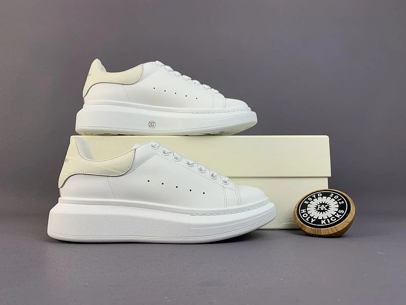 ALEXANDER MCQUEEN SHOES photo 19