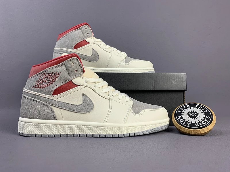 AIR JORDAN 1 photo 23
