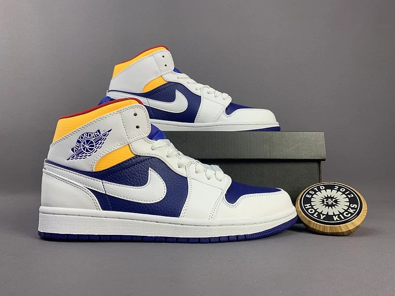 AIR JORDAN 1 photo 21