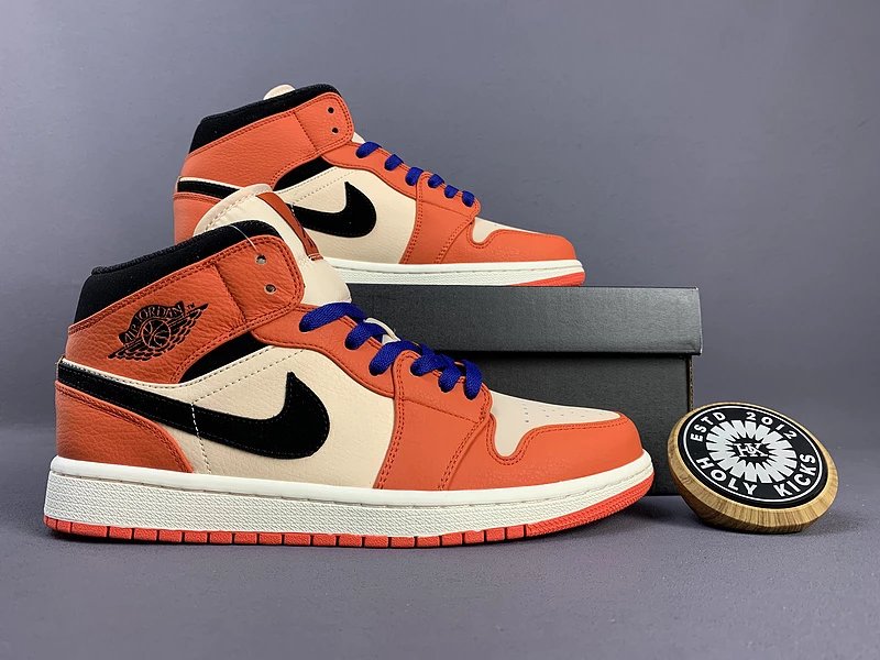 AIR JORDAN 1 photo 22