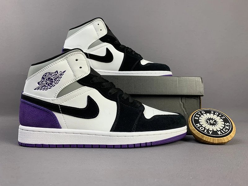 AIR JORDAN 1 photo 5
