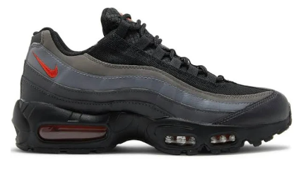 AIR MAX 95 photo 6