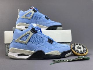 Nike Air Jordan 4
