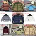 The North Face Down Jacket Coffee Down Jacket photo 2