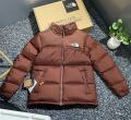 The North Face Down Jacket Coffee Down Jacket photo 10