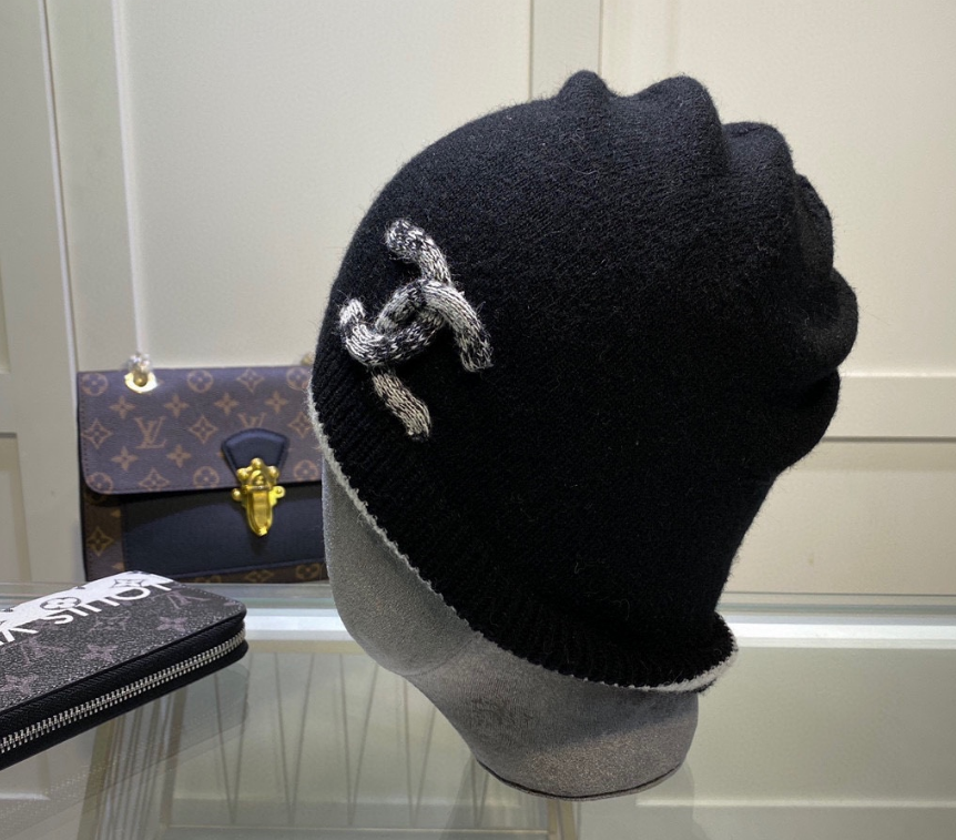 GORRO CHANNEL photo 31