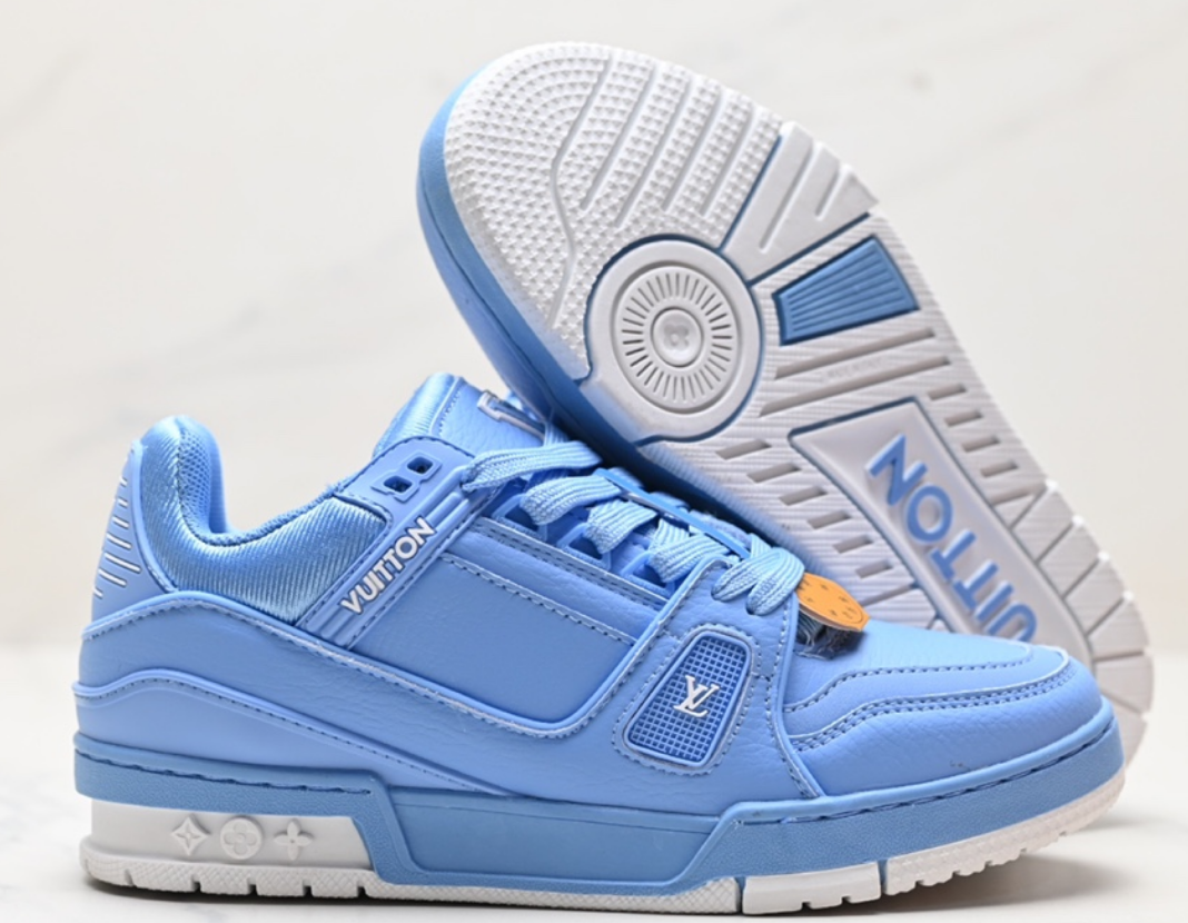 LV SNEAKERS photo 6
