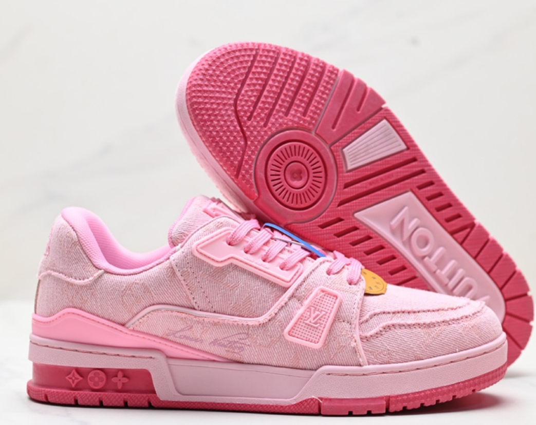 LV SNEAKERS photo 12