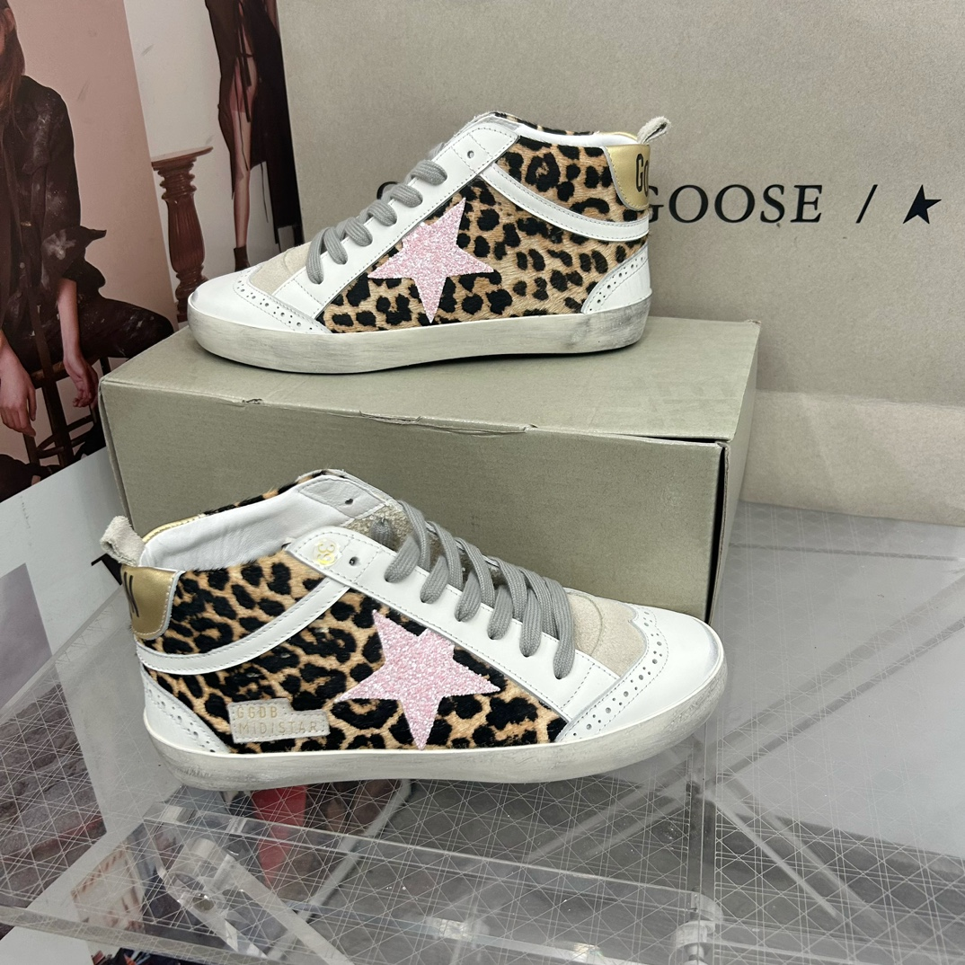 GOLDEN GOOSE SHOES photo 5