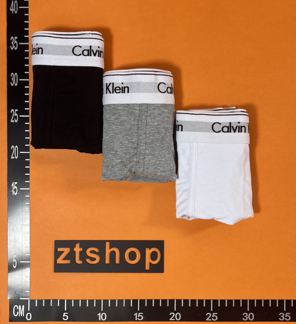 BOXERS CK photo 6