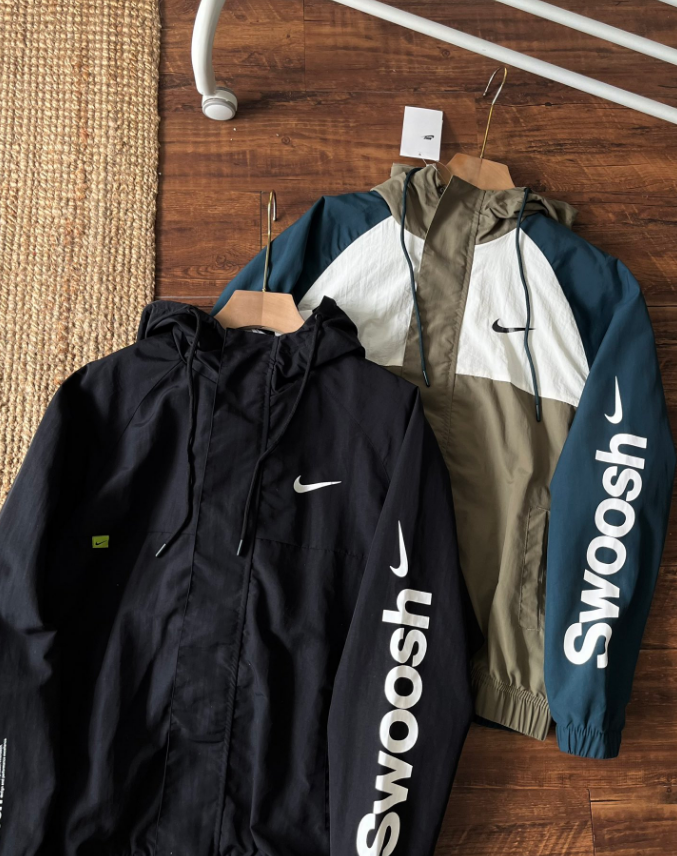 NIKE HOODIE photo 14