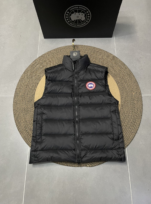 CHALECO CANADA GOOSE photo 7