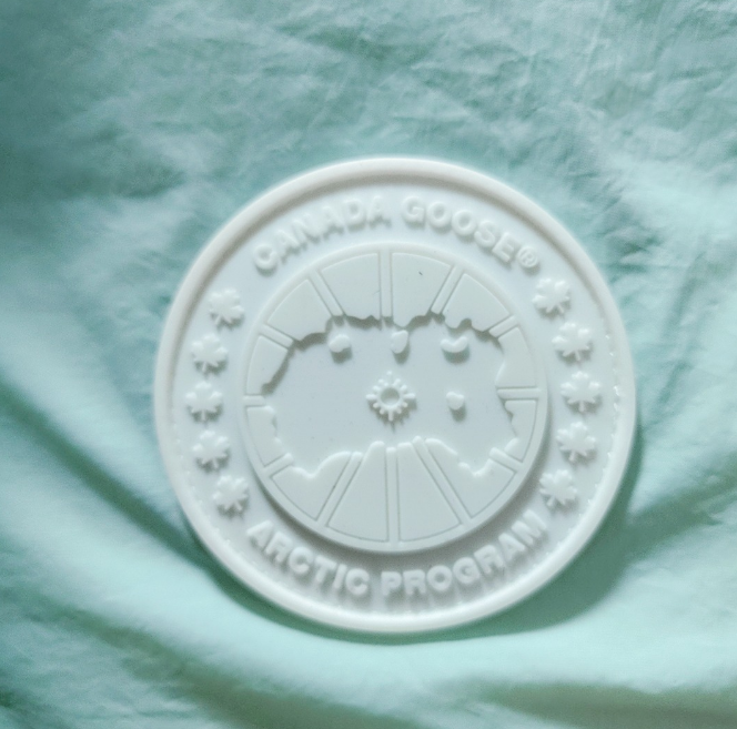 CHALECO CANADA GOOSE photo 29
