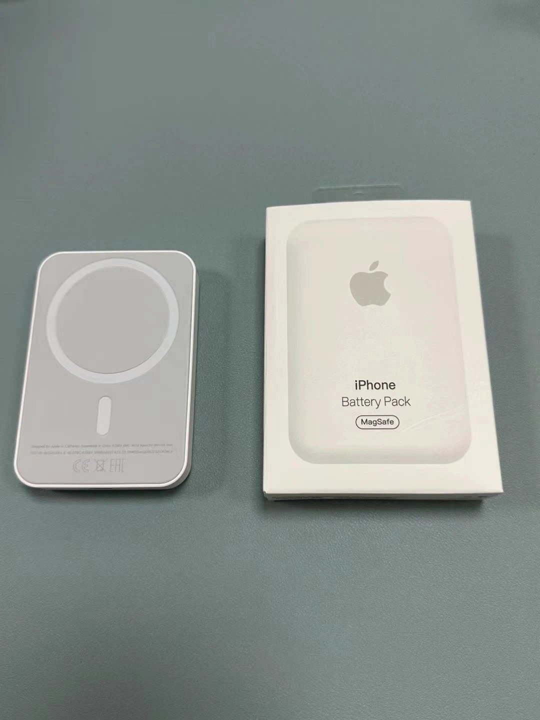 BATTERY PACK 5000AHM photo 6