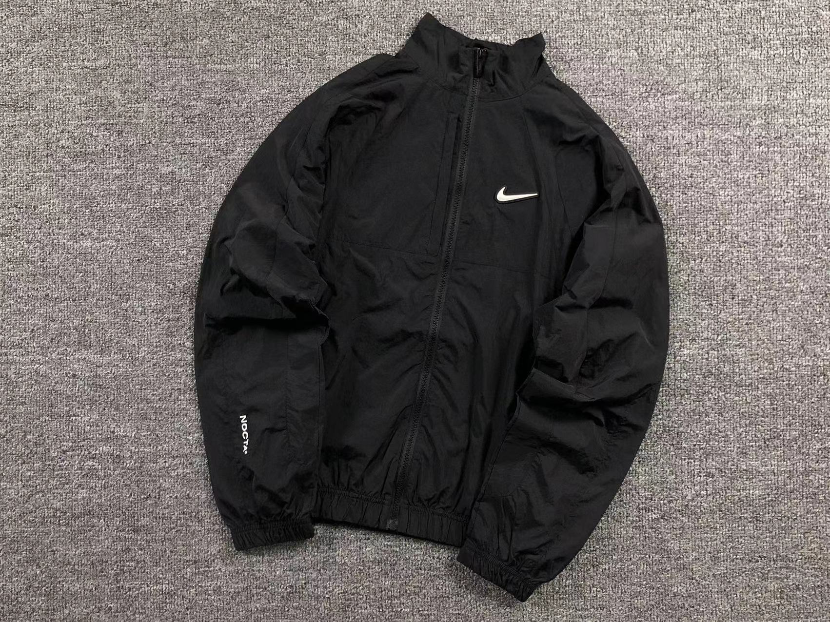 CHAQUETA NIKE photo 12