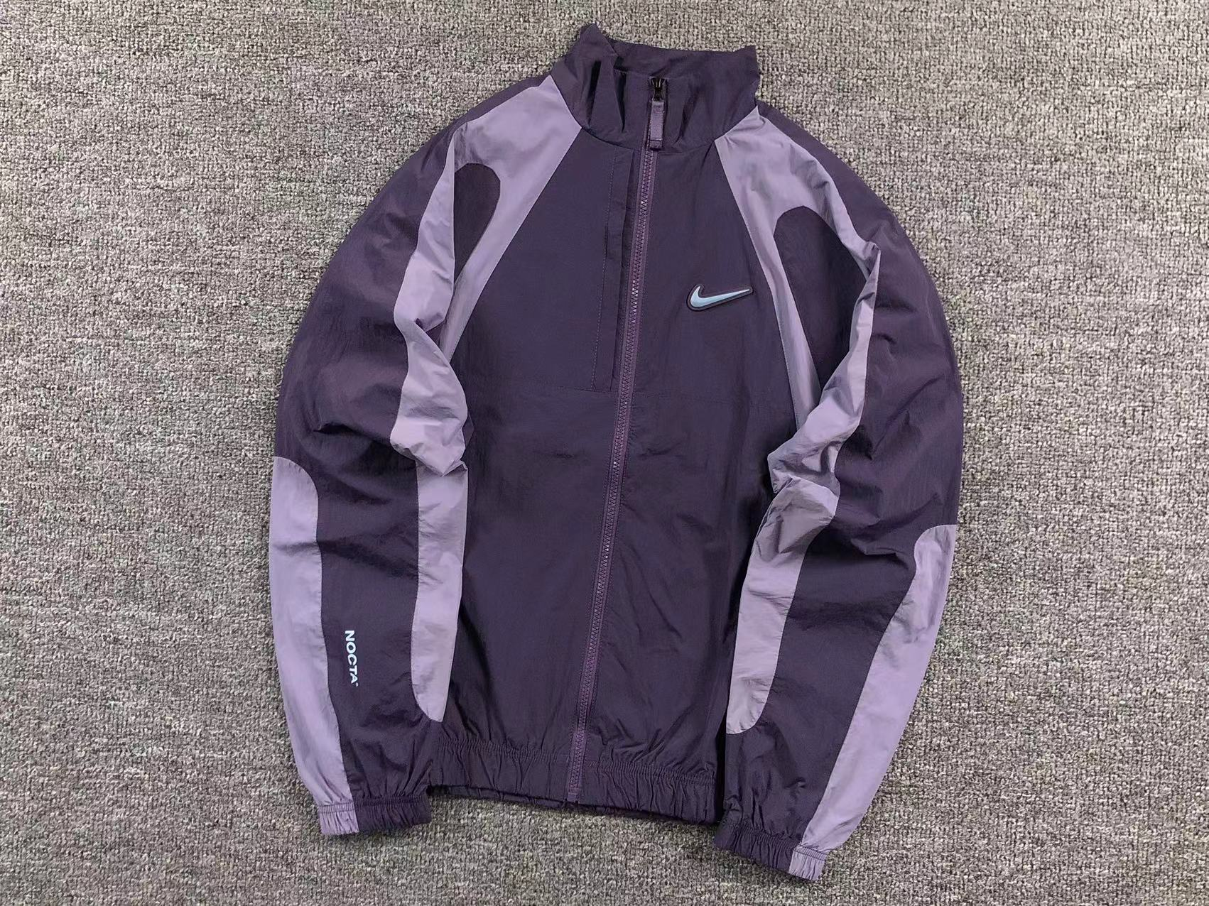CHAQUETA NIKE photo 14