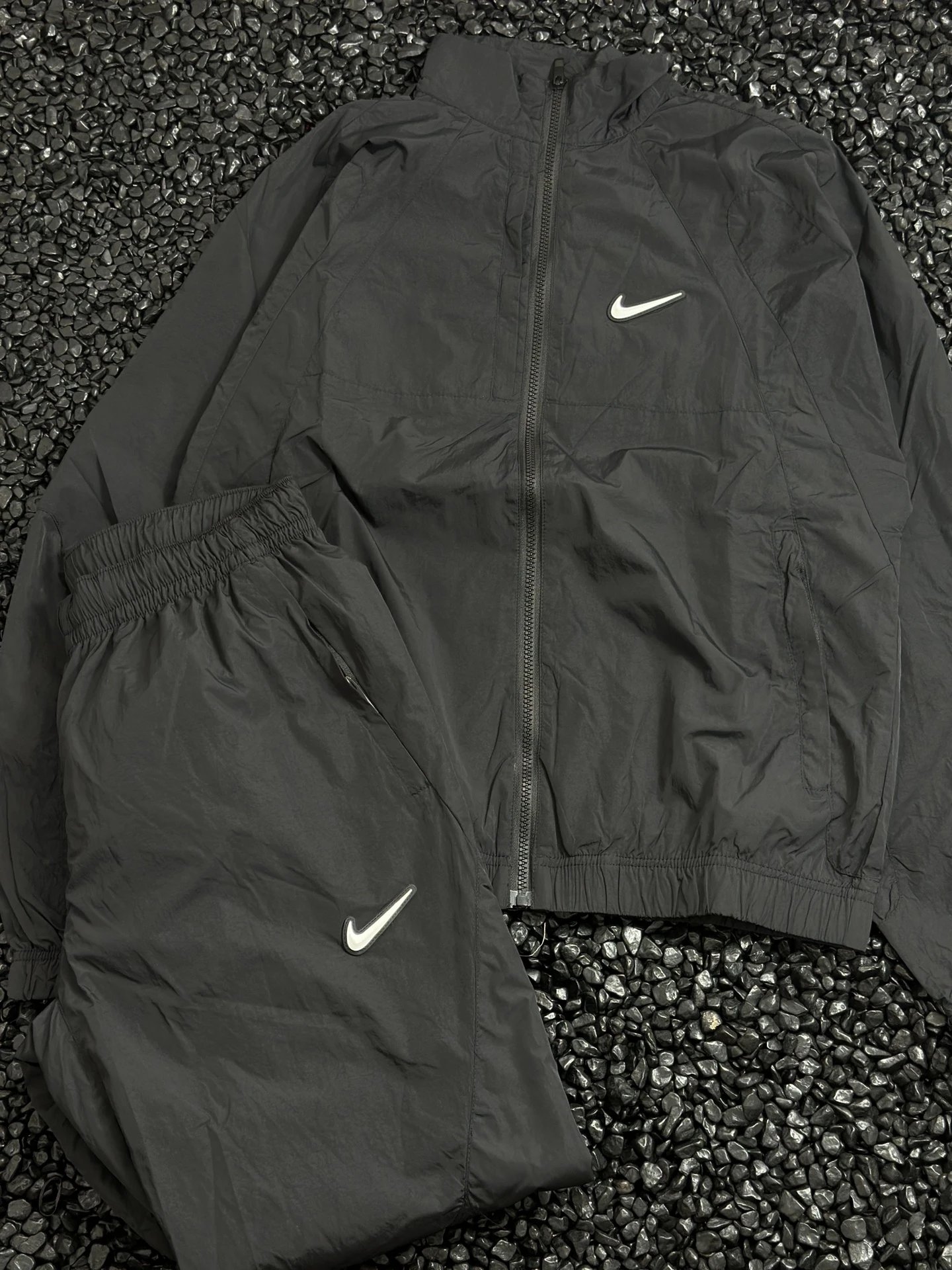 CHAQUETA NIKE photo 11