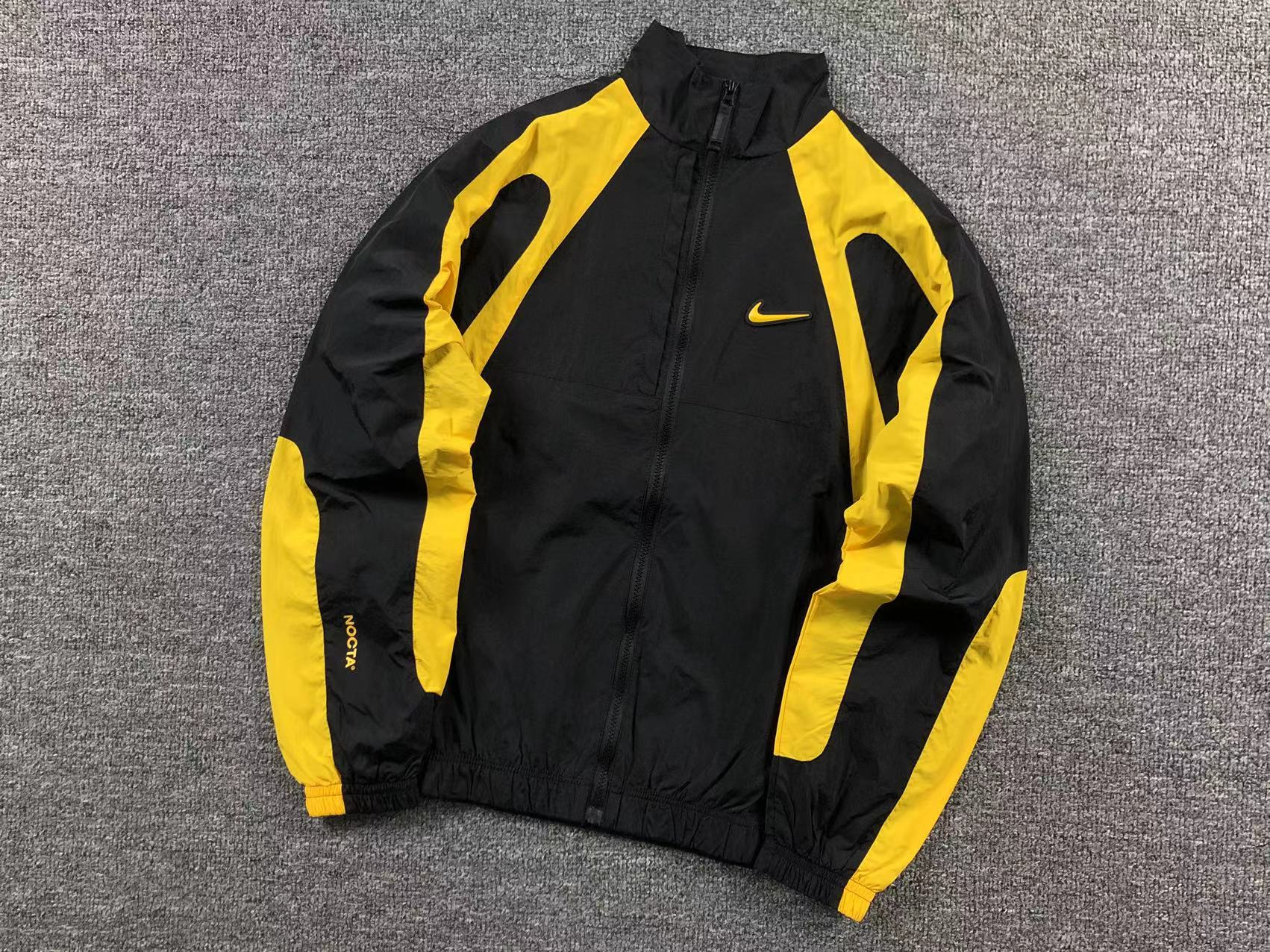 CHAQUETA NIKE photo 4