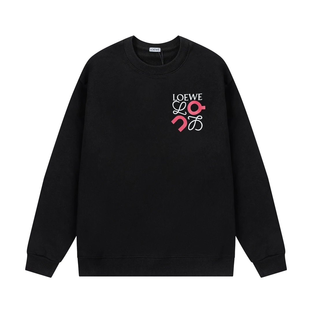 LOEWE HOODIES photo 24