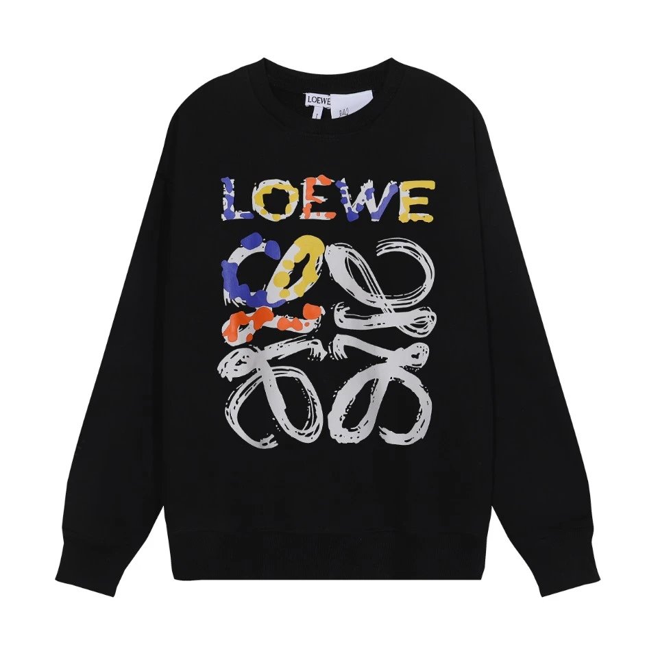LOEWE HOODIES photo 6