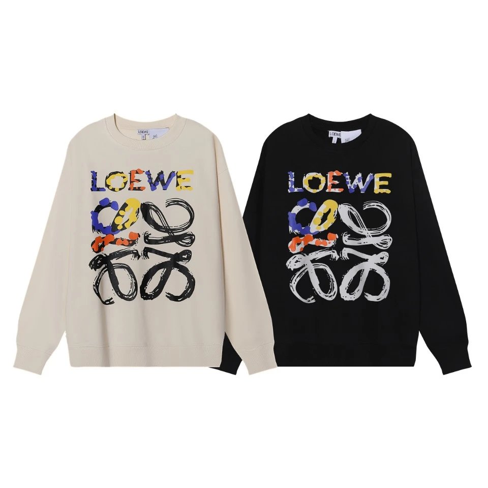 LOEWE HOODIES photo 23