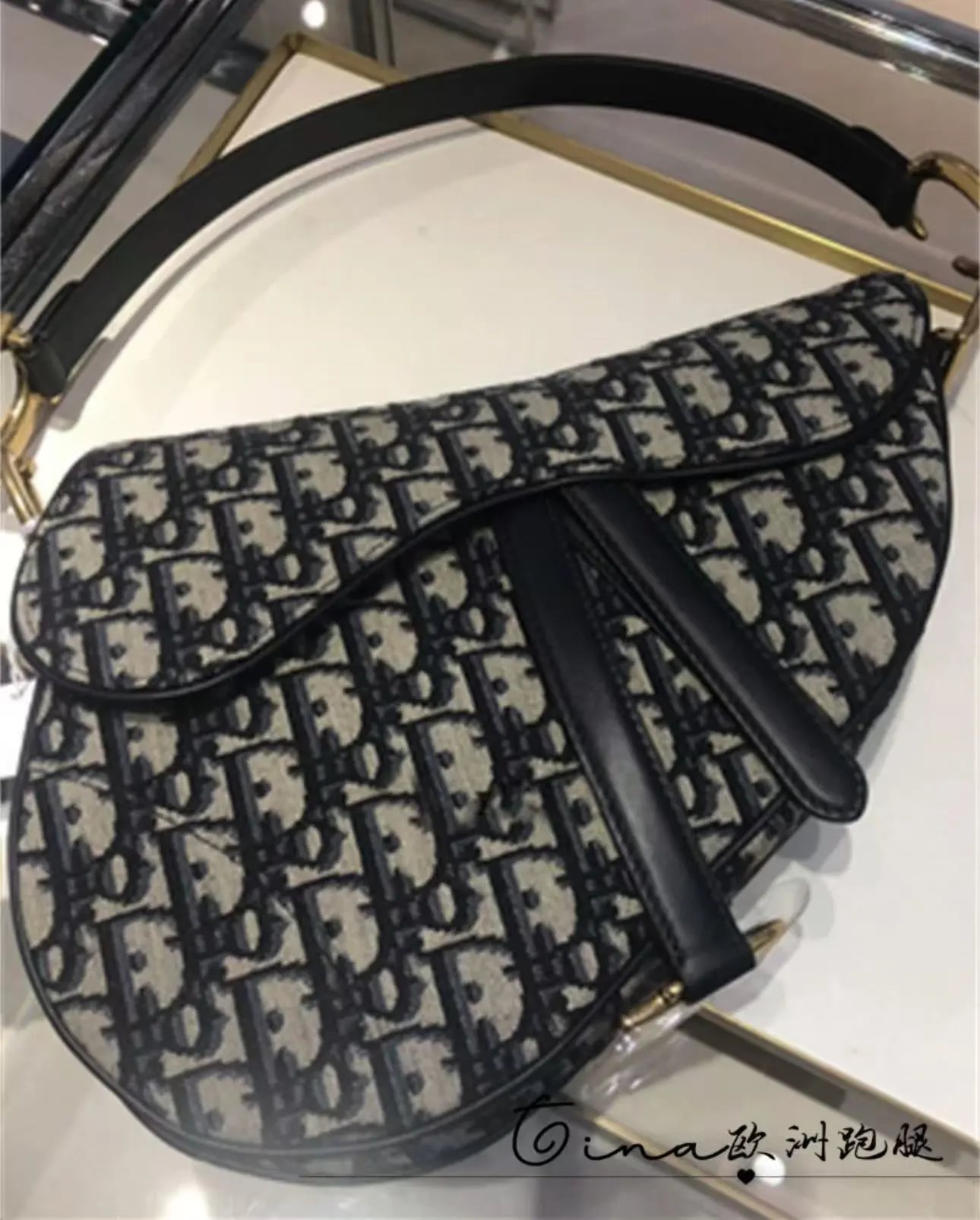 BOLSO DIOR photo 7