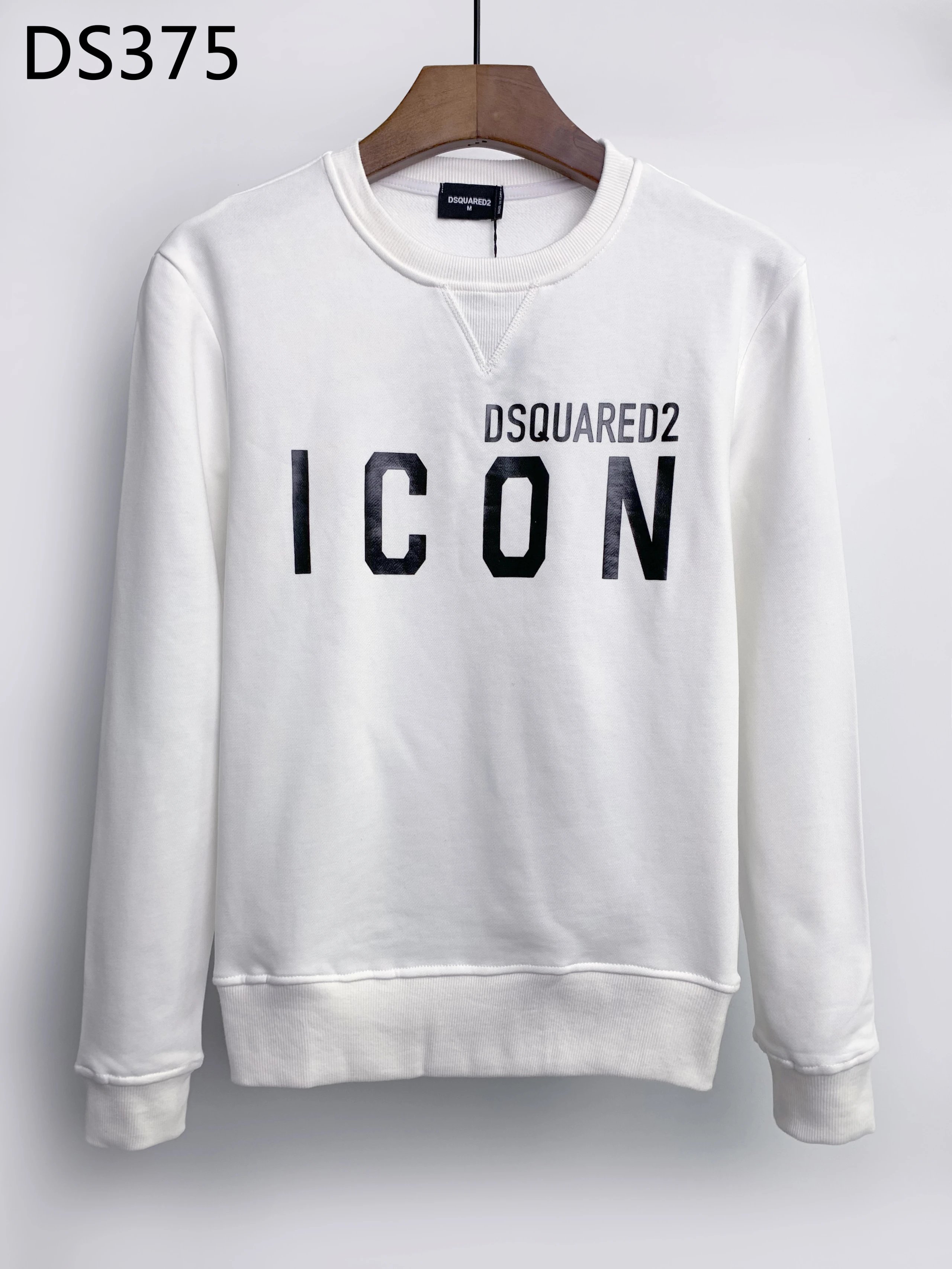 DSQUARED2 HOODIE photo 22