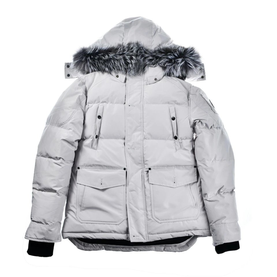 PUFFER KNUCKLES photo 15