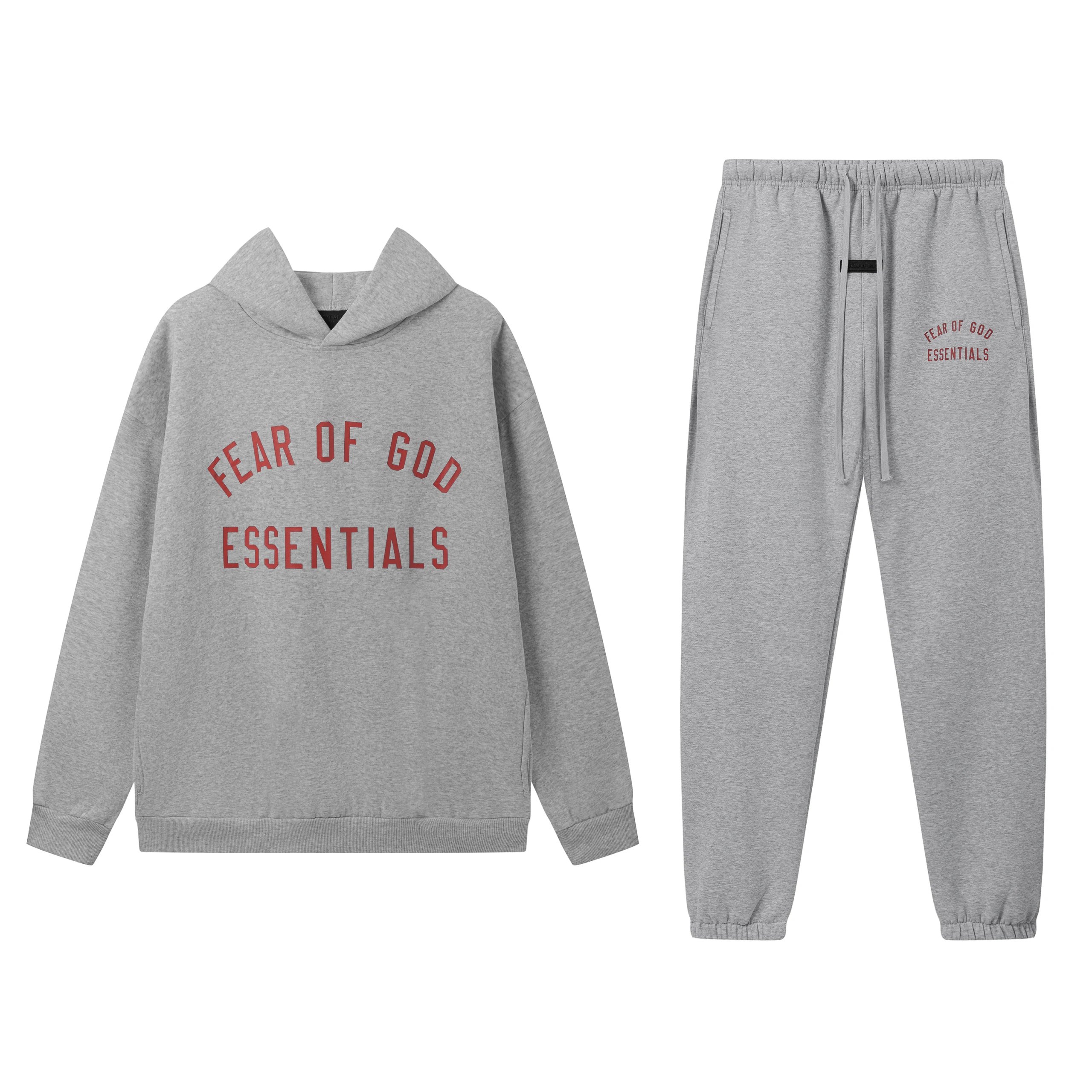 PANTALONES ESSENTIALS photo 10