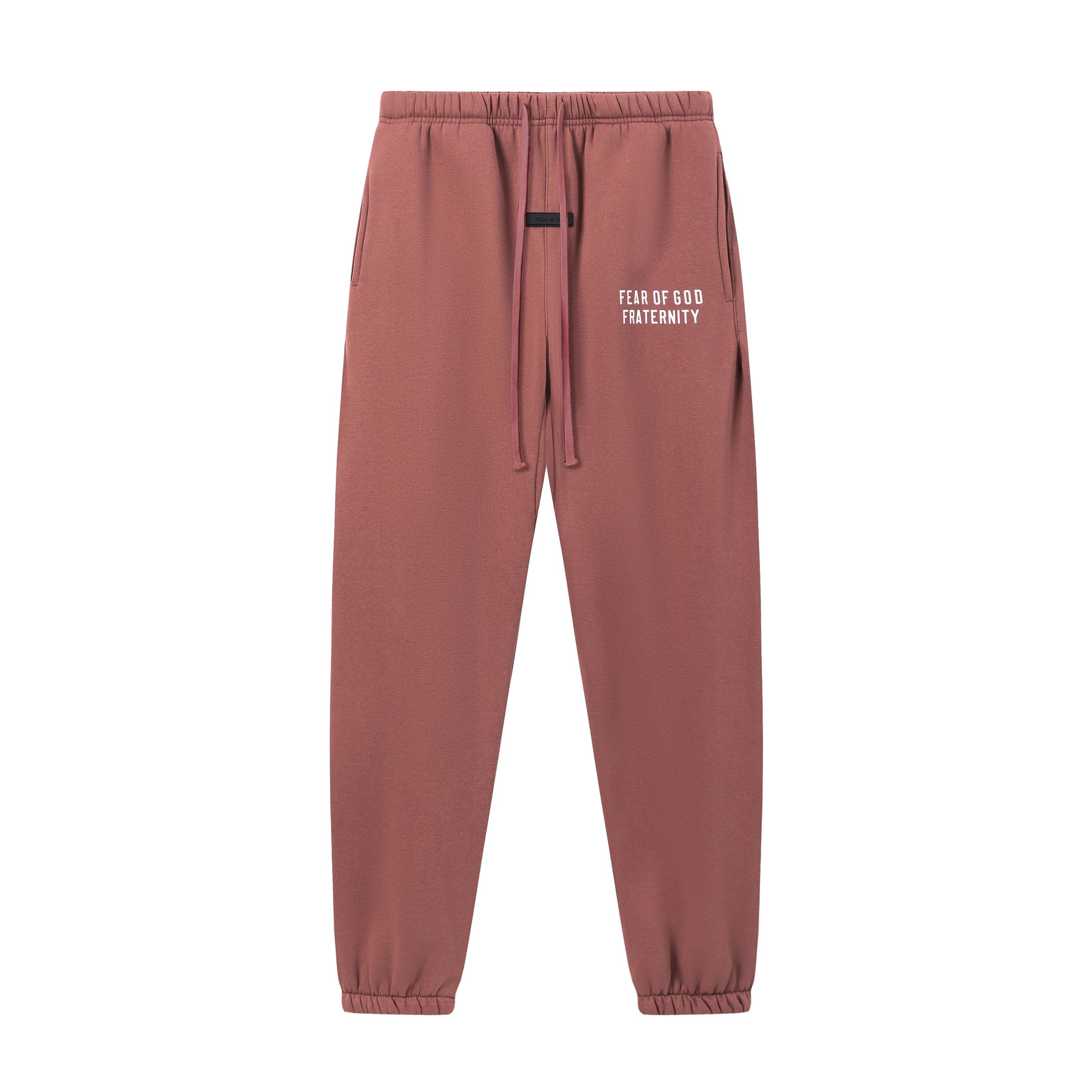 PANTALONES ESSENTIALS photo 21