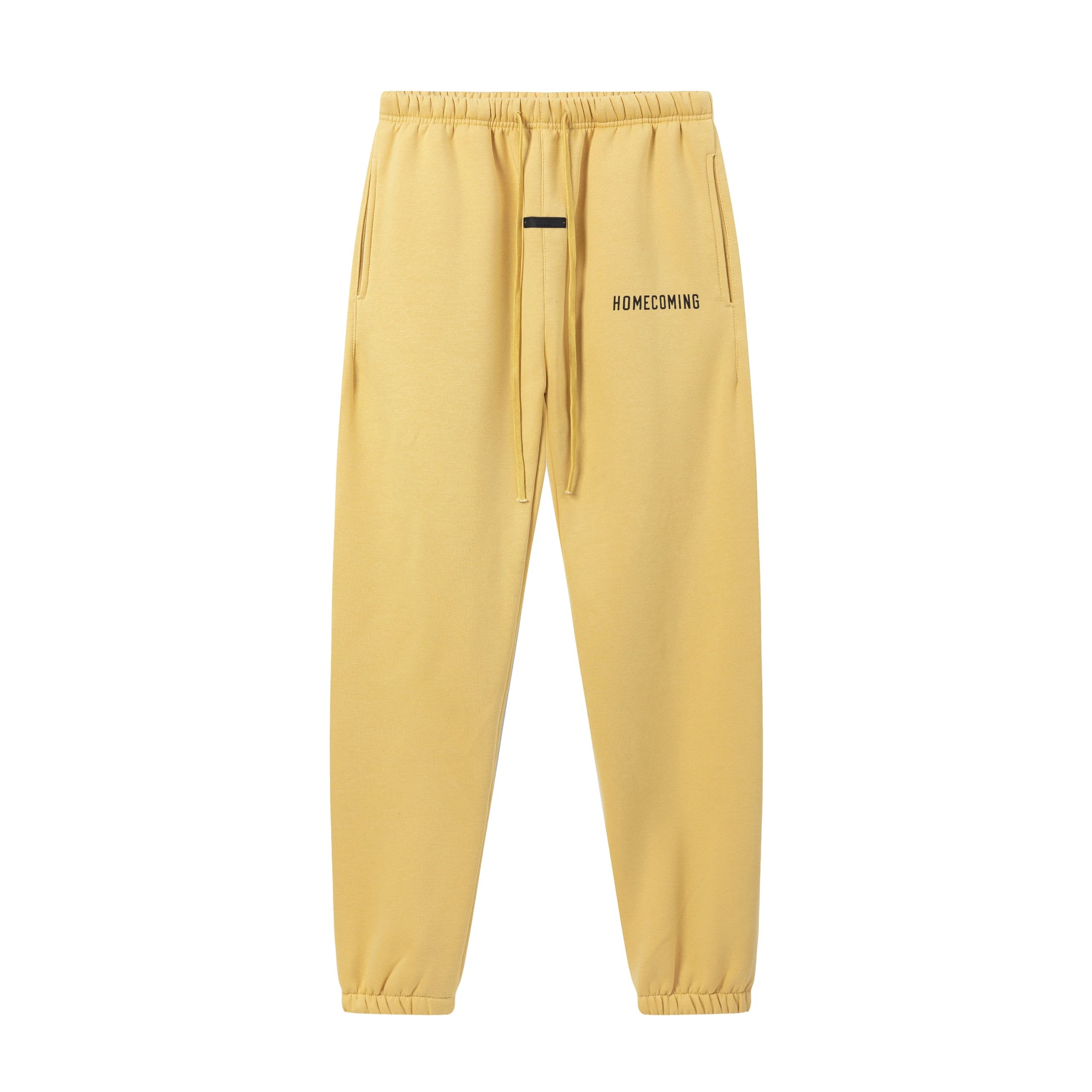 PANTALONES ESSENTIALS photo 39