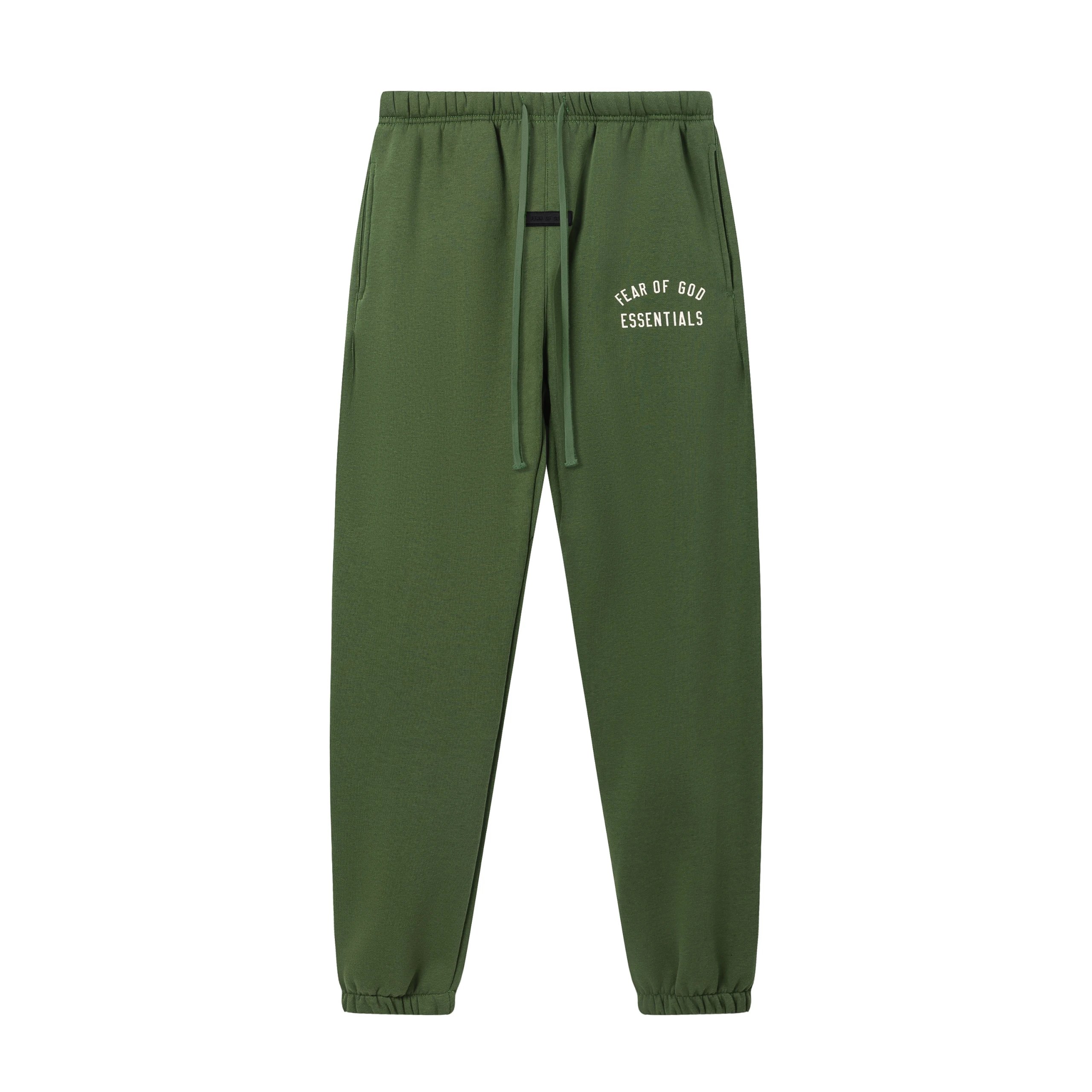 PANTALONES ESSENTIALS photo 12