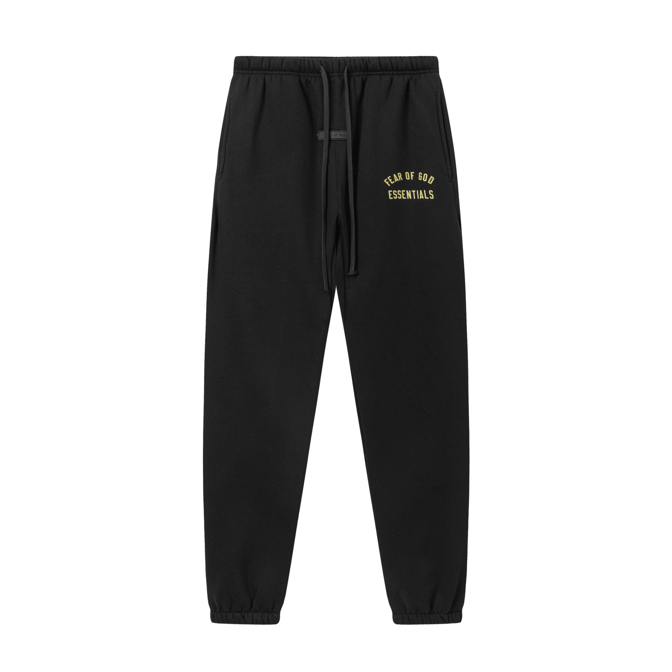 PANTALONES ESSENTIALS photo 3