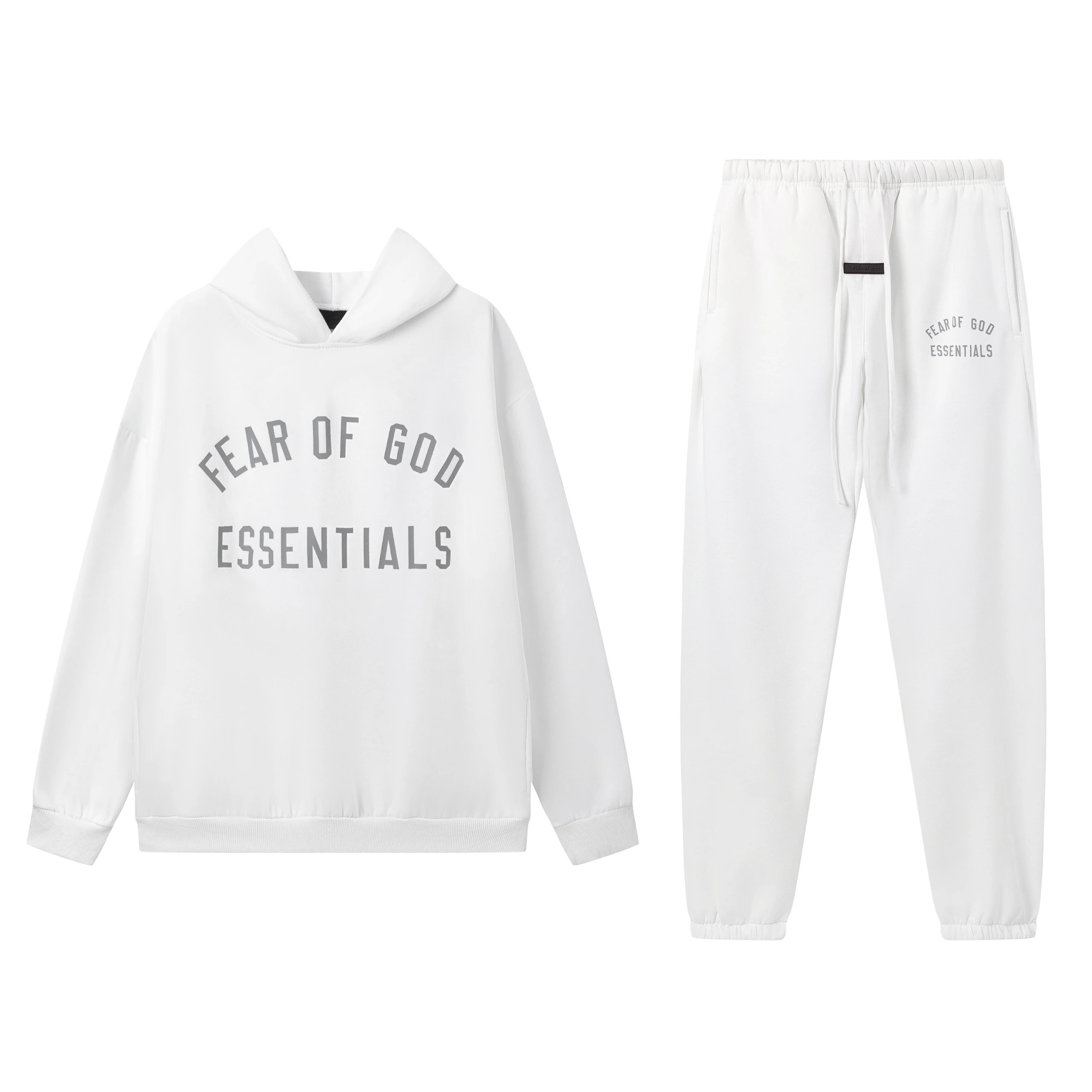 PANTALONES ESSENTIALS photo 7