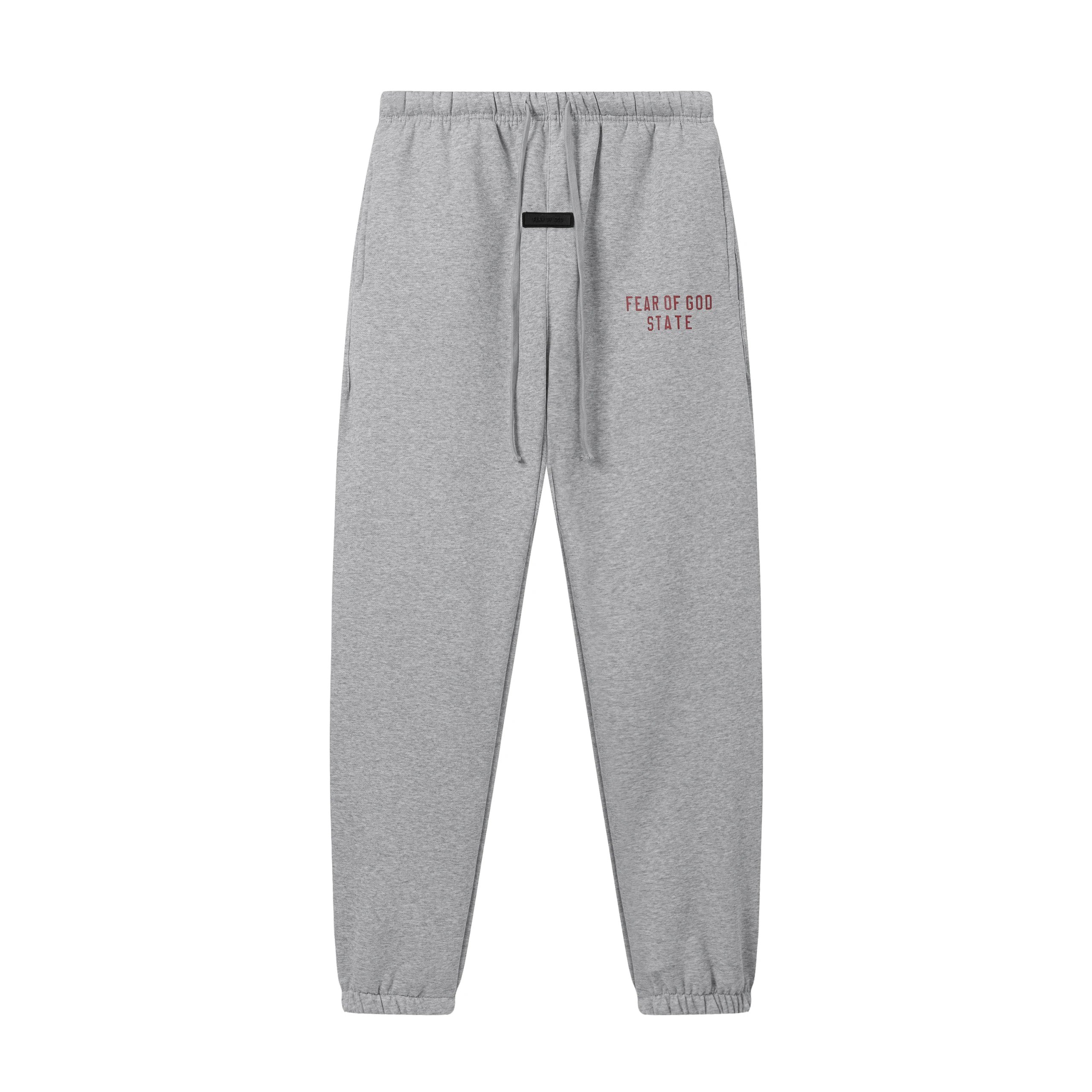 PANTALONES ESSENTIALS photo 33