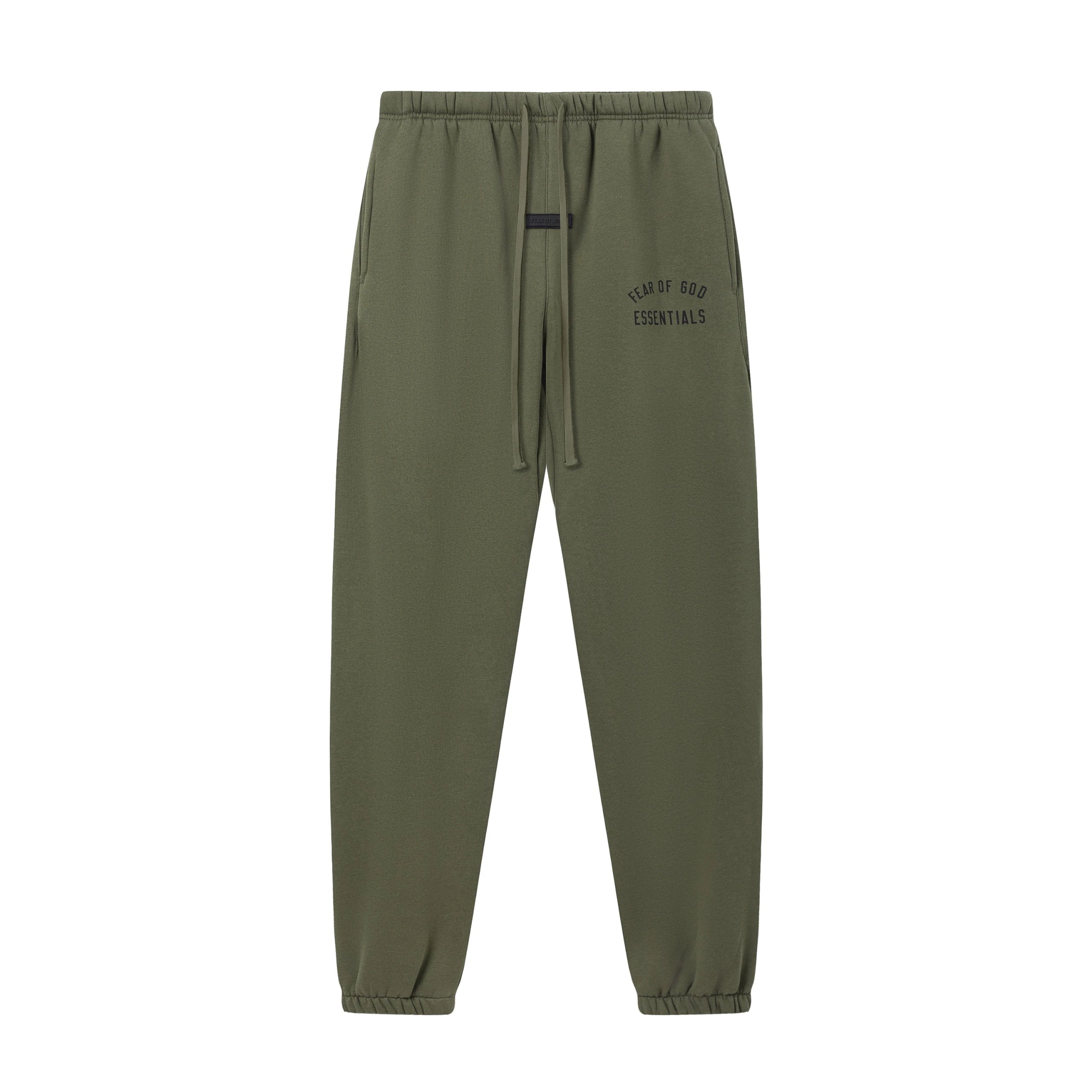 PANTALONES ESSENTIALS photo 15
