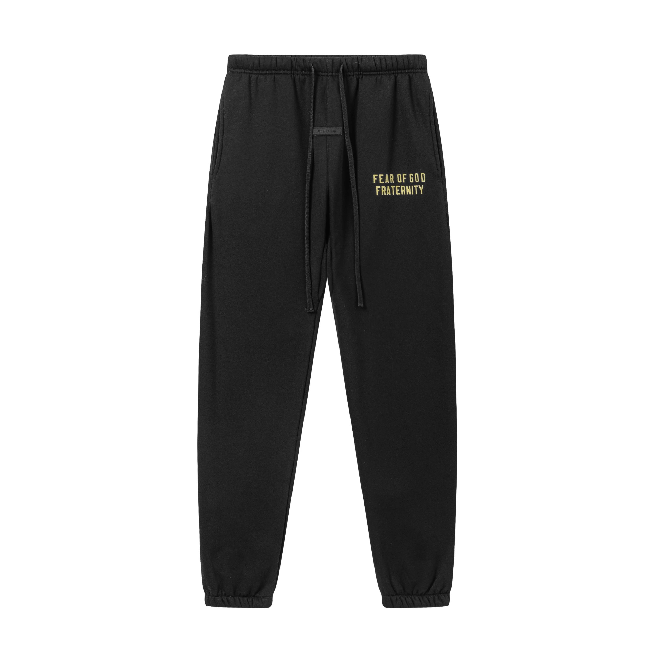 PANTALONES ESSENTIALS photo 24