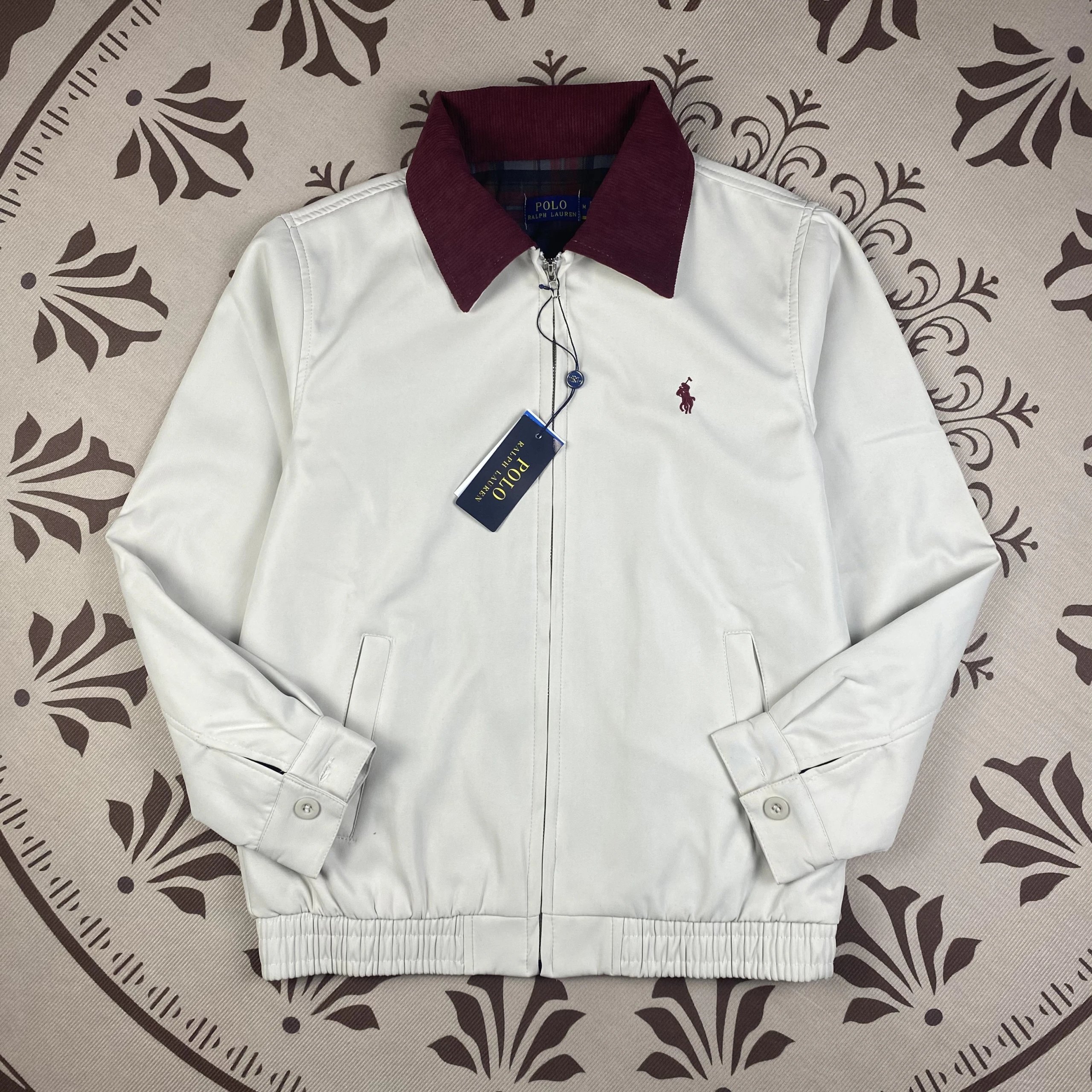 CHAQUETA RALPH LAURENT