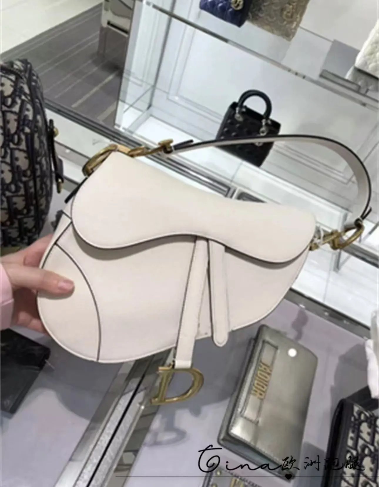 BOLSO DIOR photo 5