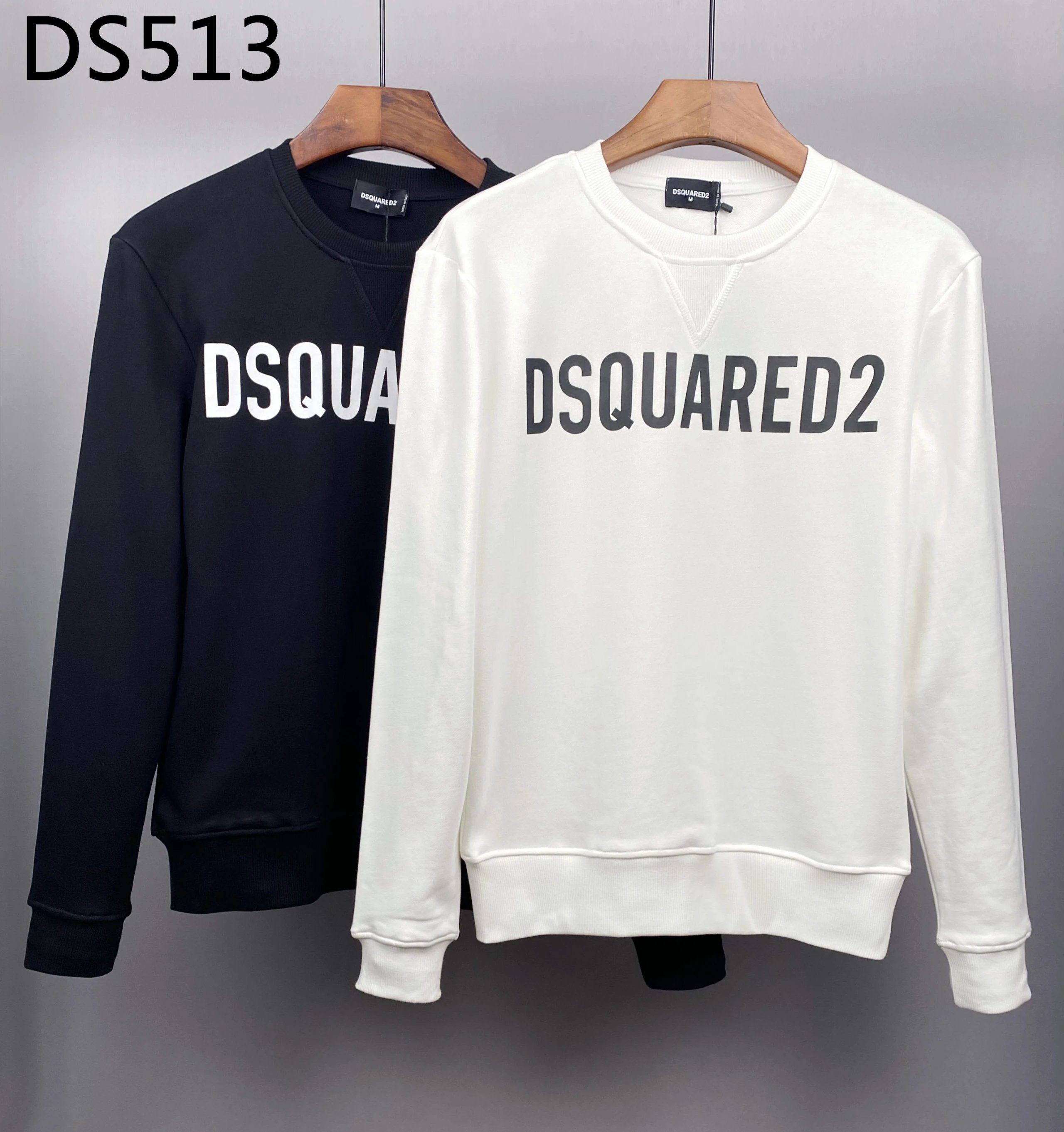 DSQUARED2 HOODIE photo 47