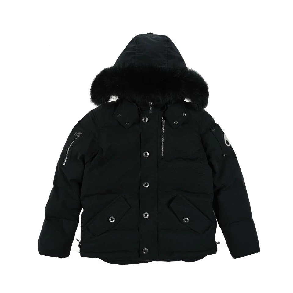 PUFFER KNUCKLES photo 13