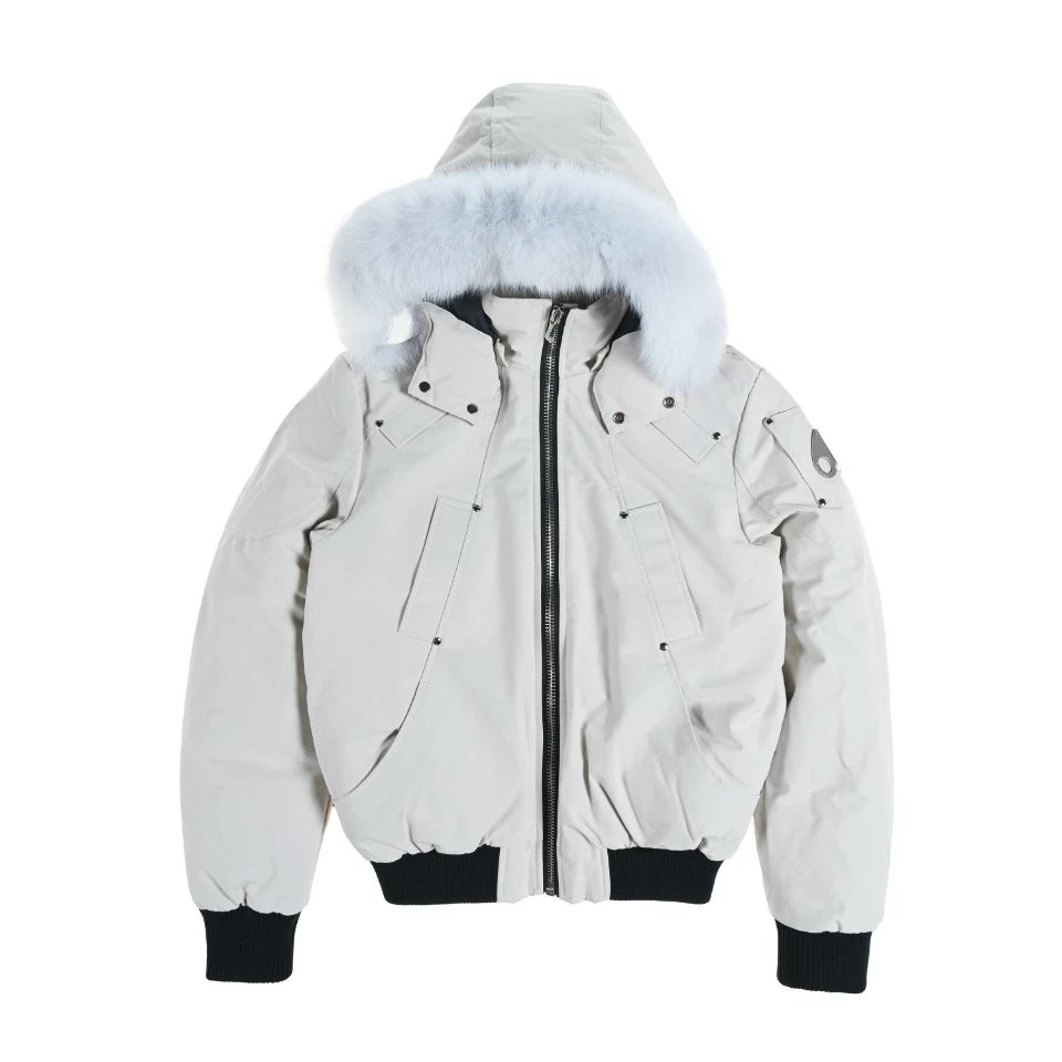 PUFFER KNUCKLES photo 6