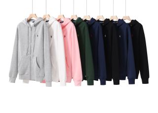 Ralph Lauren Hoodie · Embroidered · Hooded