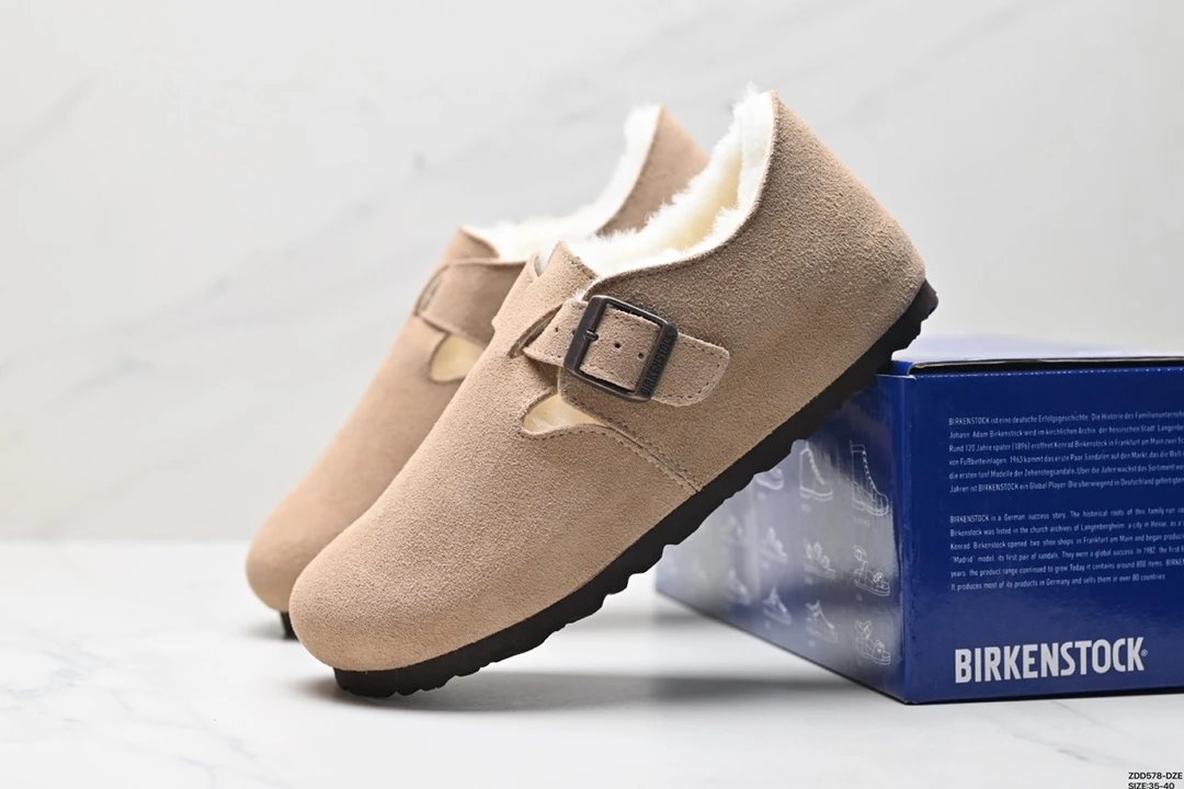 BIRKENSTON photo 19