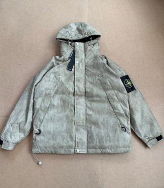 CHAQUETA STONE ISLAND photo 21