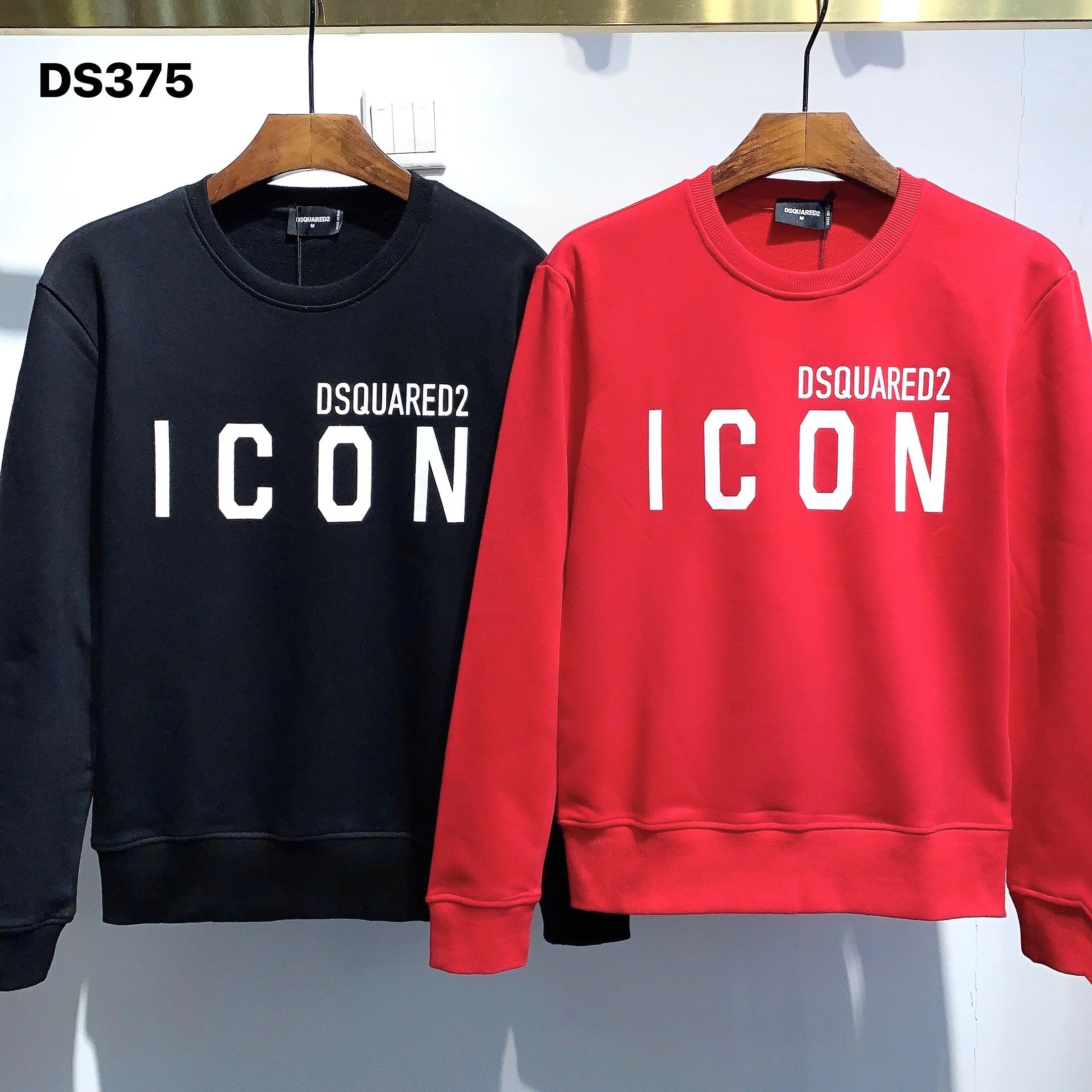 DSQUARED2 HOODIE photo 54