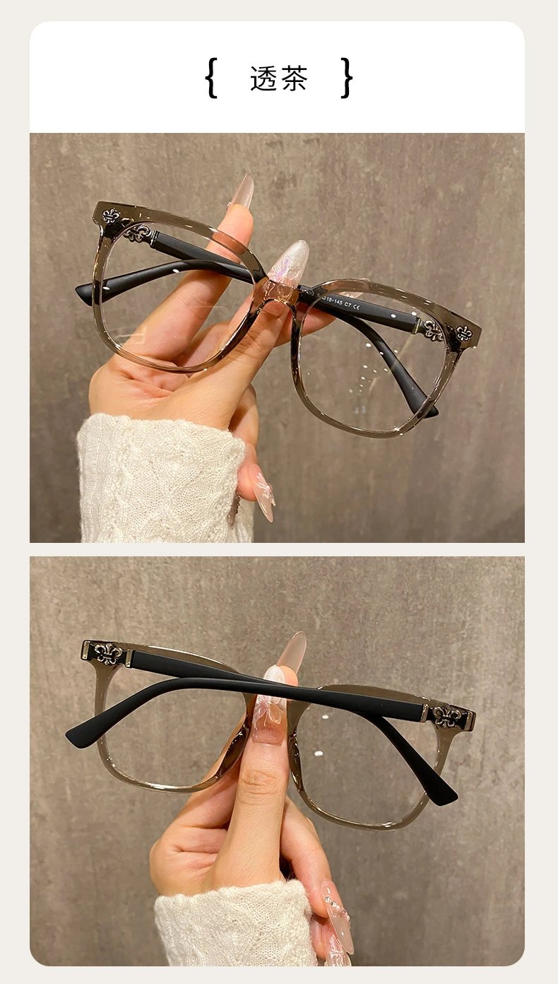 Chrome Hearts Glasses photo 60
