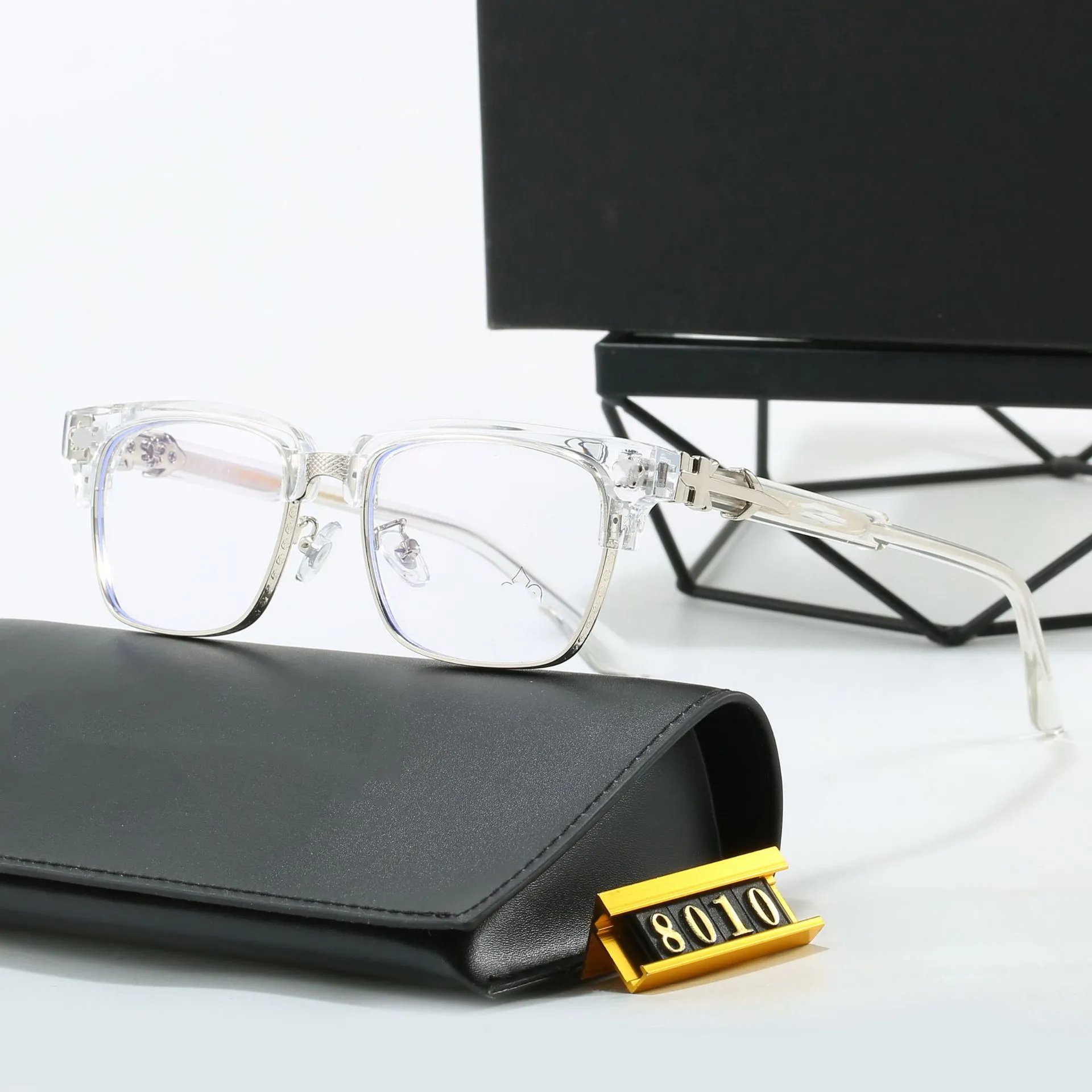 Chrome Hearts Glasses photo 28